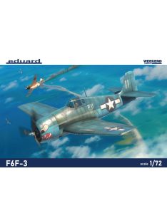 Eduard - F6F-3 Weekend edition