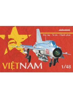 Vietnam Eduard | No. 11115 | 1:48