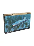 1/72 Mig-21bis - profipack
