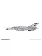 1/72 Mig-21bis - profipack