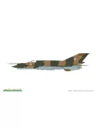 1/72 Mig-21bis - profipack