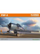 F6F-3 ProfiPack Eduard | No. 7074 | 1:72