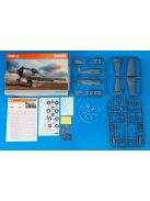 F6F-3 ProfiPack Eduard | No. 7074 | 1:72