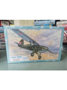 Ikarus IK-2 Hrvatska Azur-FRROM | No. FR016 | 1:72