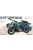 WWII German Motorcycle BMW R75 with Sidecar Great Wall Hobby | No. L3510 | 1:35