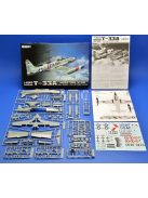 T-33A "Shooting Star" Early Version T-33A Great Wall Hobby | No. L4819 | 1:48