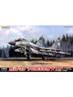   1/48 MiG-29 "Fulcrum" Early Type 9-12 Great Wall Hobby - No. L4814
