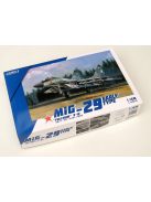 1/48 MiG-29 "Fulcrum" Early Type 9-12 Great Wall Hobby - No. L4814