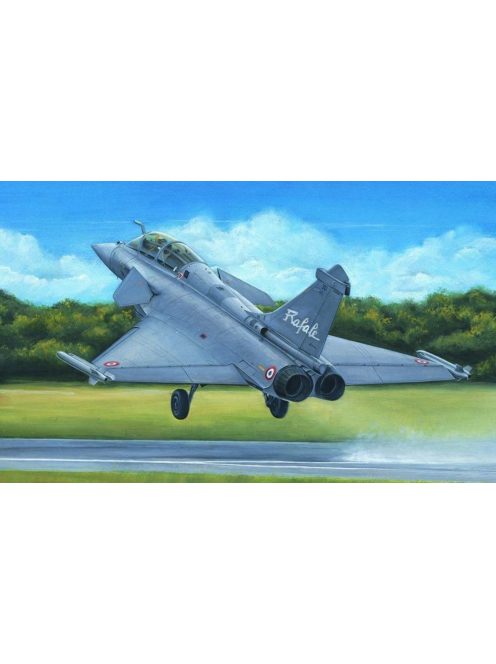 Hobby Boss - France  Rafale B Fighter