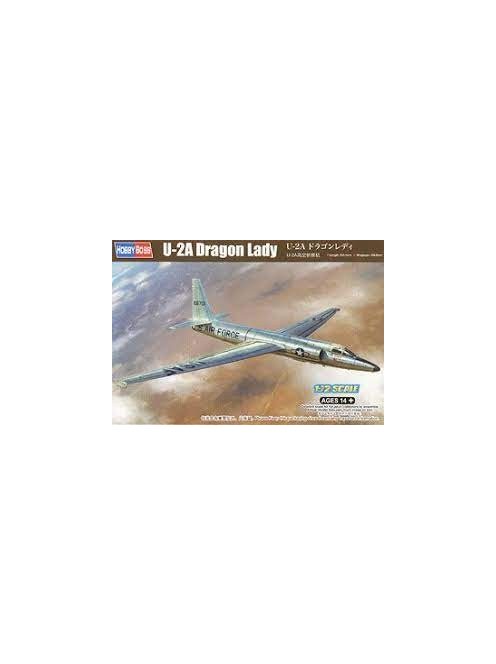 U-2A Dragon Lady HobbyBoss | No. 87270 | 1:72