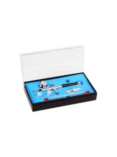 Dual-Action Airbrush HS-30KF