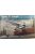 Cessna 172 Skyhawk 1987 Landing on Red Square Italeri | No. 2764 | 1:48