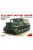 MiniArt - Soviet Artillery Tractor Ya-12 Early Production