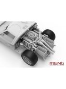 Meng Model - Ford GT40 Mk.II 1966