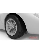 Meng Model - Ford GT40 Mk.II 1966