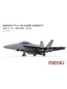 Meng Model - Boeing F/A-18F Super Hornet