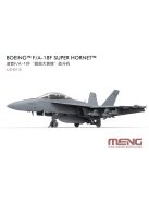 Meng Model - Boeing F/A-18F Super Hornet