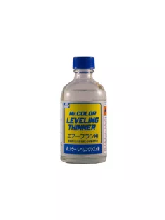 Mr. Hobby - Mr. Color Leveling Thinner 110 (110 ml) T106
