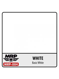 MRP-004 White