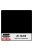 MRP-007 2K – BLACK – High Gloss – 2 x 15ml