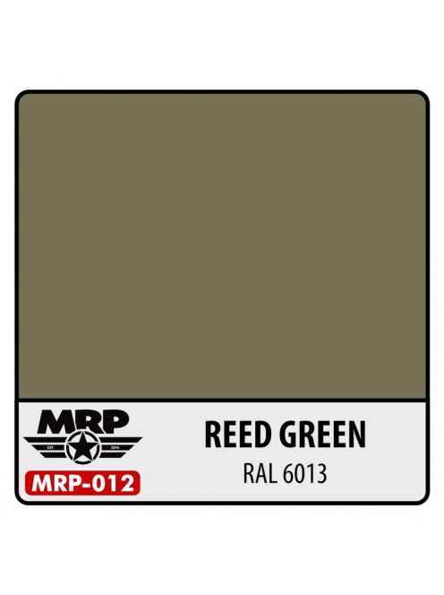 MRP-012 Light Khaki