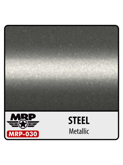 MRP-030 Steel