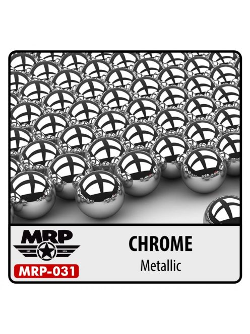 MRP-031 Chrome