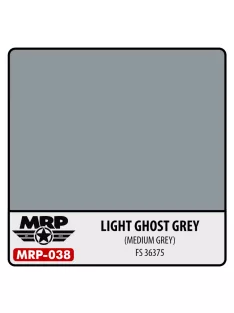 MRP-038 Medium Grey (FS 36375)