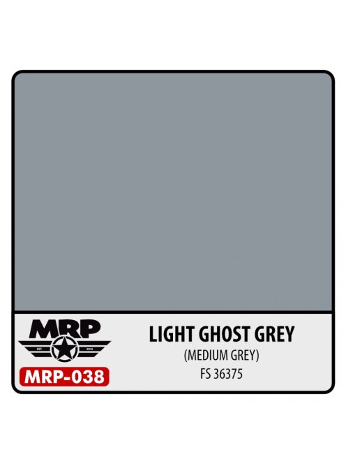MRP-038 Medium Grey (FS 36375)