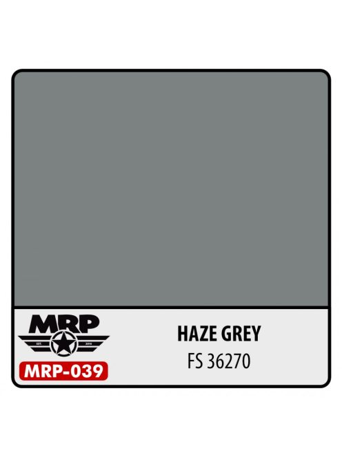 MRP-039 Haze Grey (FS 36270)