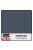 MRP-040 Gunship Grey (FS 36118, ANA603)