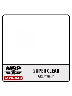 MRP-048 Super Clear Gloss