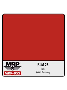MRP-052 RLM 23 Rot