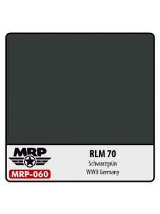 MRP-060 RLM 70 Schwarzgrun
