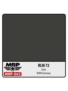 MRP-062 RLM 72 Grun