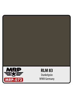 MRP-072 RLM 83 Dunkelgrun
