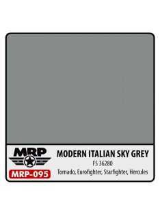 MRP-095 Modern Italian Sky Grey (FS 36280)