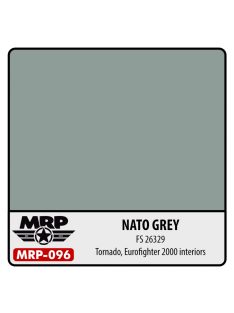 MRP-096 NATO Grey (FS 26329)
