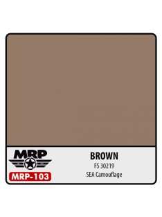 MRP-103 SEA Camo Brown (FS 30219)