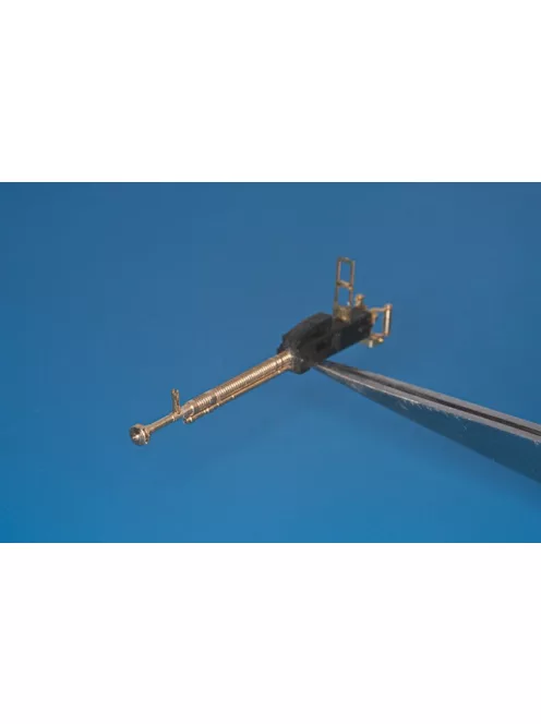 35B122 12,7mm DSHK m. 1946 Soviet heavy machine gun