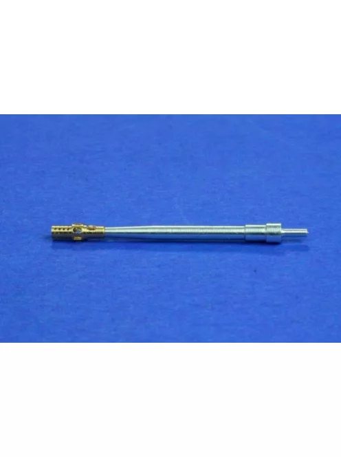 35B25 2cm KwK 30 L/55 Panzerkampfwagen II SdKfz 231, 232