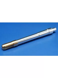 35B63 152mm ML-20S SPG JSU-152