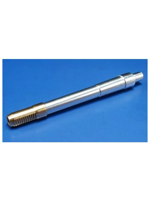 35B63 152mm ML-20S SPG JSU-152