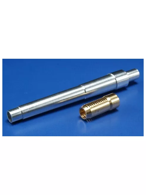 35B63 152mm ML-20S SPG JSU-152