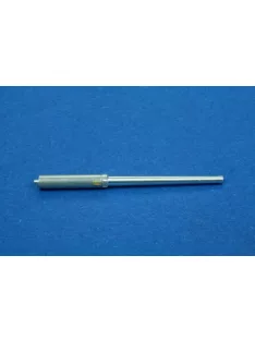 35B98 37mm M6 L/56.6 Barrel for M8 Greyhound