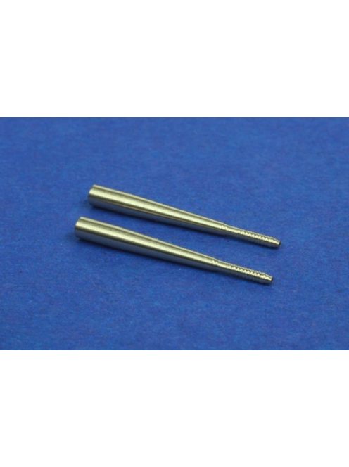 48AB04 20mm Hispano cannons for Supermarine Spitfire Mk. Vb 2 pcs