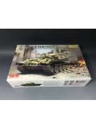 Panther Ausf.G Early / Late Production Rye Field Model | No. RM-5018 | 1:35