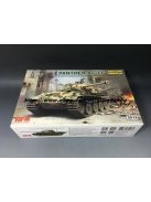 Panther Ausf.G Early / Late Production Rye Field Model | No. RM-5018 | 1:35