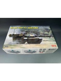  M1A2 SEP V2 Rye Field Model | No. RM-5029 | 1:35