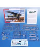 Potez 25A2 Jupiter Version Special Hobby | No. SH72420 | 1:72